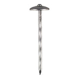 This is an image of Timco - Spring Head Nails - Galvanised 65 x 3.35mm (1 Kg TIMbag) GSN65B