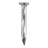 This is an image of Timco - Square Twist Nails - Galvanised 30 x 3.75mm (2.5 Kg TIMtub) GST30T