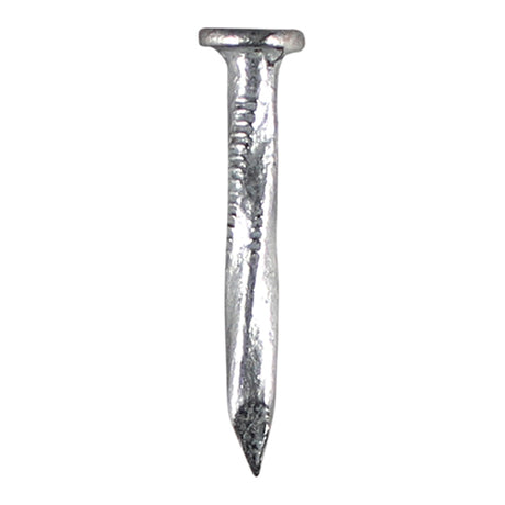 This is an image of Timco - Square Twist Nails - Galvanised 40 x 3.75mm (1 Kg TIMbag) GST40B