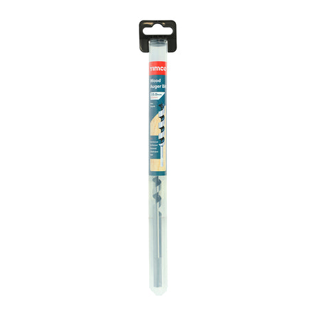 This is an image of Timco - Wood Auger Bit - Hex Shank 10.0 x 235 (1 Each Tube) HA10235