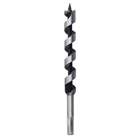 This is an image of Timco - Wood Auger Bit - Hex Shank 12.0 x 460 (1 Each Tube) HA12460