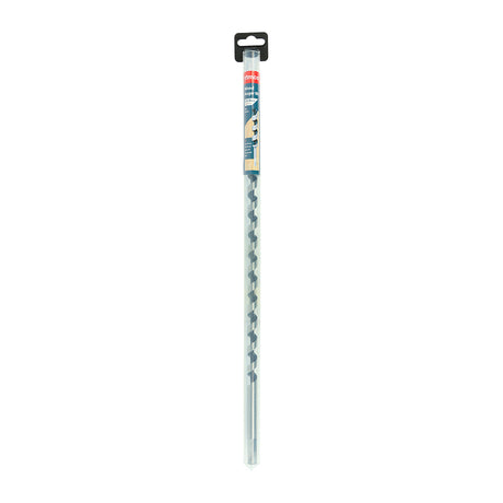 This is an image of Timco - Wood Auger Bit - Hex Shank 12.0 x 460 (1 Each Tube) HA12460