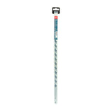 This is an image of Timco - Wood Auger Bit - Hex Shank 12.0 x 460 (1 Each Tube) HA12460