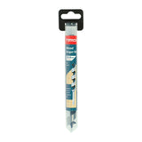 This is an image of Timco - Wood Auger Bit - Hex Shank 16.0 x 155 (1 Each Tube) HA16155