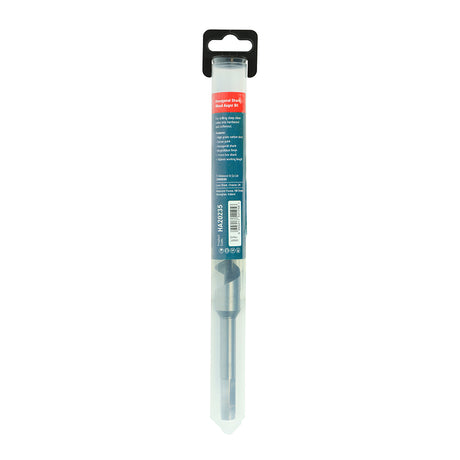 This is an image of Timco - Wood Auger Bit - Hex Shank 20.0 x 235 (1 Each Tube) HA20235