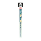 This is an image of Timco - Wood Auger Bit - Hex Shank 6.0 x 235 (1 Each Tube) HA6235