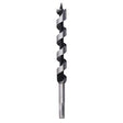 This is an image of Timco - Wood Auger Bit - Hex Shank 8.0 x 460 (1 Each Tube) HA8460