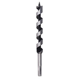 This is an image of Timco - Wood Auger Bit - Hex Shank 8.0 x 460 (1 Each Tube) HA8460