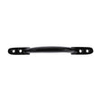 This is an image of Timco - Hot Bed Handle - Black 6" (1 Each Plain Bag) HBH6B