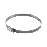 This is an image of Timco - Hose Clips - Stainless Steel 110 - 140mm - (10 PCS Bag) HC110140SS