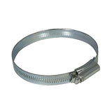This is an image of Timco - Hose Clips - Zinc 13 - 20mm - (10 PCS Bag) HC1320