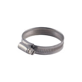This is an image of Timco - Hose Clips - Stainless Steel 35 - 50mm - (10 PCS Bag) HC3550SS
