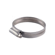 This is an image of Timco - Hose Clips - Stainless Steel 45 - 60mm - (10 PCS Bag) HC4560SS