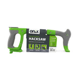 This is an image of Timco - Professional Hacksaw 12" (1 Each Unit) HD12HSF