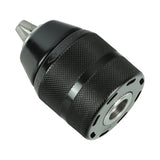 This is an image of Timco - Heavy Duty Keyless Chuck 1/2" (1 Each Blister Pack) HDKC13