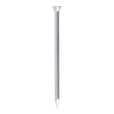 This is an image of Timco - Masonry Nails - Zinc 2.5 x 25mm (50 PCS TIMpac) HM25025P