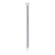 This is an image of Timco - Masonry Nails - Zinc 65 x 3.00mm (100 PCS Box) HM30065