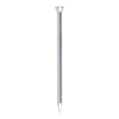 This is an image of Timco - Masonry Nails - Zinc 65 x 3.00mm (100 PCS Box) HM30065