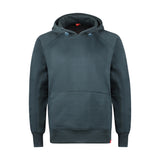 This is an image of Timco - Hoodie - Green Medium (1 Each Bag) HOODIEGM