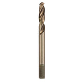 This is an image of Timco - Holesaw Pilot Drill - Cobalt 75mm (1 Each Clamshell) HPDC