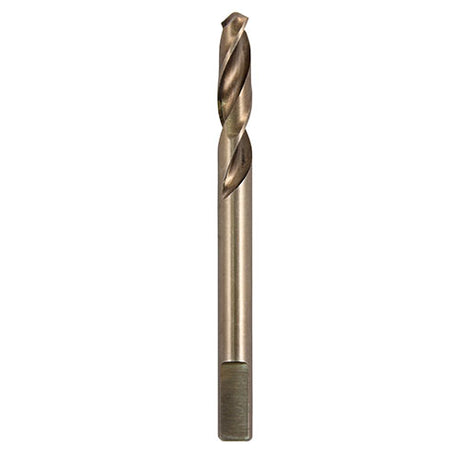 This is an image of Timco - Holesaw Pilot Drill - Cobalt 75mm (1 Each Clamshell) HPDC