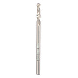 This is an image of Timco - Holesaw Pilot Drill - HSS - Long 105mm (1 Each Clamshell) HPDL