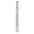This is an image of Timco - Holesaw Pilot Drill - HSS 75mm (1 Each Clamshell) HPD