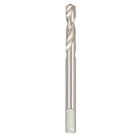 This is an image of Timco - Holesaw Pilot Drill - HSS 75mm (1 Each Clamshell) HPD