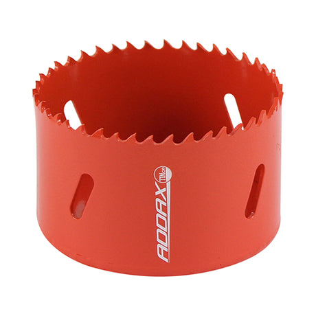 This is an image of Timco - Holesaw - Variable Pitch 14mm (1 Each Clamshell) HS14