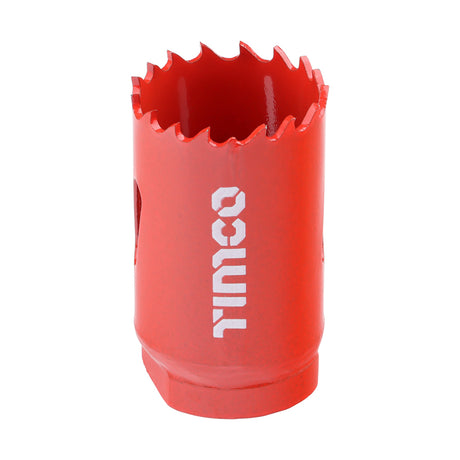 This is an image of Timco - Holesaw - Variable Pitch 30mm (1 Each Clamshell) HS30