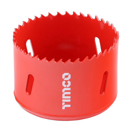 This is an image of Timco - Holesaw - Variable Pitch 67mm (1 Each Clamshell) HS67