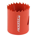 This is an image of Timco - Holesaw - Variable Pitch 68mm (1 Each Clamshell) HS68