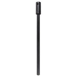 This is an image of Timco - Holesaw Hex Shank Extension Rod 300mm (1 Each Clamshell) HSE