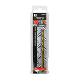 This is an image of Timco - Ground Jobber Drills - Cobalt M35 11.5mm (5 Pieces Tube) HSSCO115