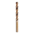 This is an image of Timco - Ground Jobber Drills - Cobalt M35 2.0mm (10 Pieces Tube) HSSCO2