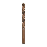 This is an image of Timco - Ground Jobber Drills - Cobalt M35 10.0mm (1 Each Wallet) HSSCOR100