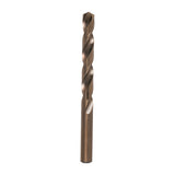 This is an image of Timco - Ground Jobber Drills - Cobalt M35 12.0mm (1 Each Wallet) HSSCOR120