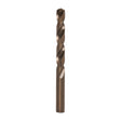 This is an image of Timco - Ground Jobber Drills - Cobalt M35 12.5mm (1 Each Wallet) HSSCOR125