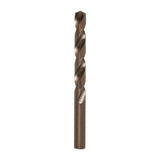 This is an image of Timco - Ground Jobber Drills - Cobalt M35 12.5mm (1 Each Wallet) HSSCOR125