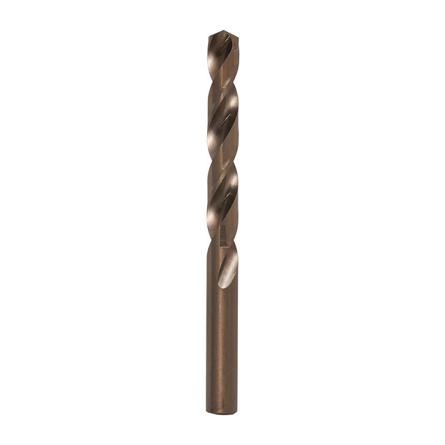 This is an image of Timco - Ground Jobber Drills - Cobalt M35 12.5mm (1 Each Wallet) HSSCOR125