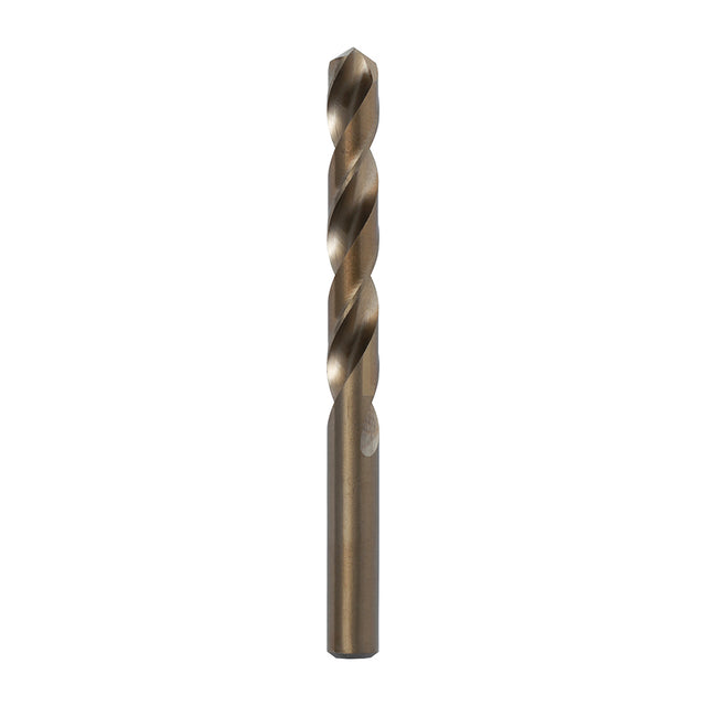 This is an image of Timco - Ground Jobber Drills - Cobalt M35 13.0mm (1 Each Wallet) HSSCOR130