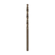 This is an image of Timco - Ground Jobber Drills - Cobalt M35 2.5mm (1 Each Wallet) HSSCOR25
