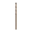 This is an image of Timco - Ground Jobber Drills - Cobalt M35 2.0mm (1 Each Wallet) HSSCOR2