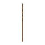 This is an image of Timco - Ground Jobber Drills - Cobalt M35 2.0mm (1 Each Wallet) HSSCOR2