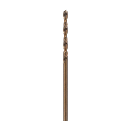 This is an image of Timco - Ground Jobber Drills - Cobalt M35 2.0mm (1 Each Wallet) HSSCOR2