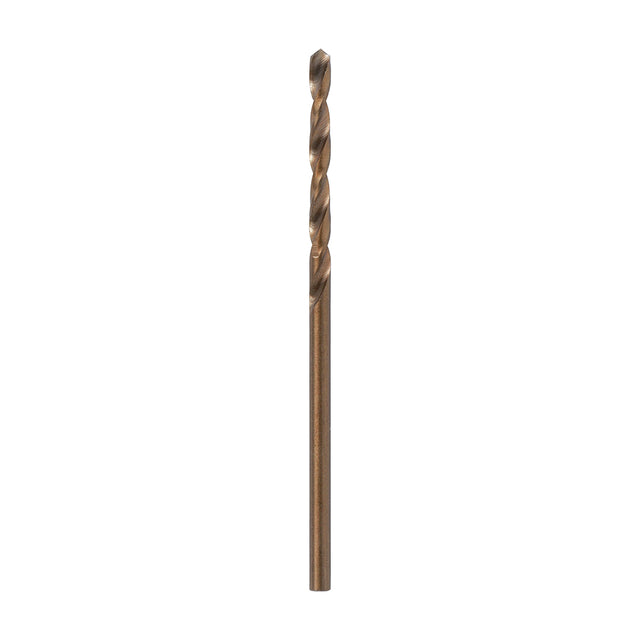 This is an image of Timco - Ground Jobber Drills - Cobalt M35 2.0mm (1 Each Wallet) HSSCOR2