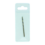 This is an image of Timco - Ground Jobber Drills - Cobalt M35 3.2mm (1 Each Wallet) HSSCOR32