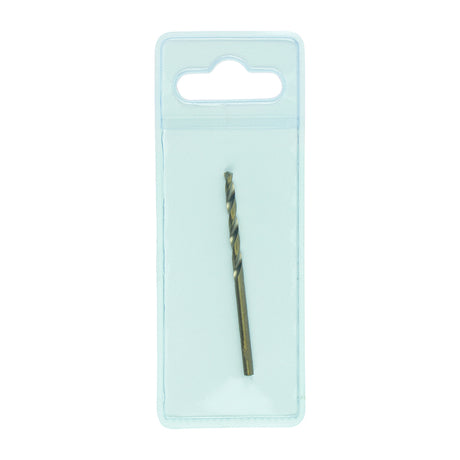 This is an image of Timco - Ground Jobber Drills - Cobalt M35 3.2mm (1 Each Wallet) HSSCOR32
