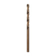 This is an image of Timco - Ground Jobber Drills - Cobalt M35 3.5mm (1 Each Wallet) HSSCOR35