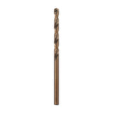 This is an image of Timco - Ground Jobber Drills - Cobalt M35 3.5mm (1 Each Wallet) HSSCOR35